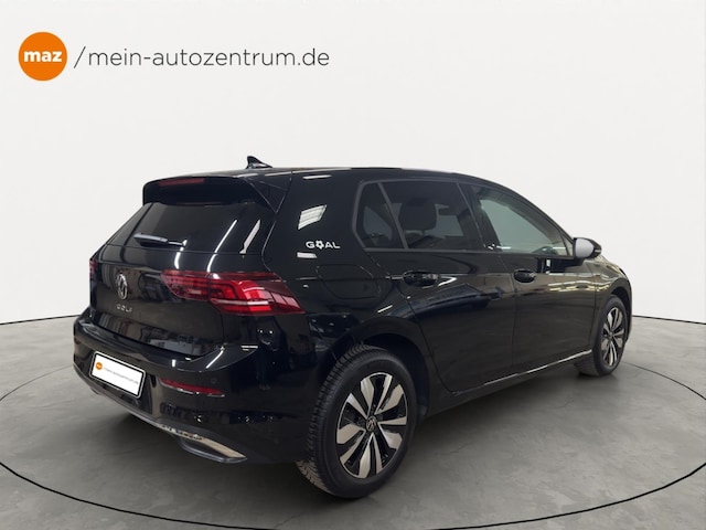 Volkswagen Golf 1.5 TSI Golf VIII