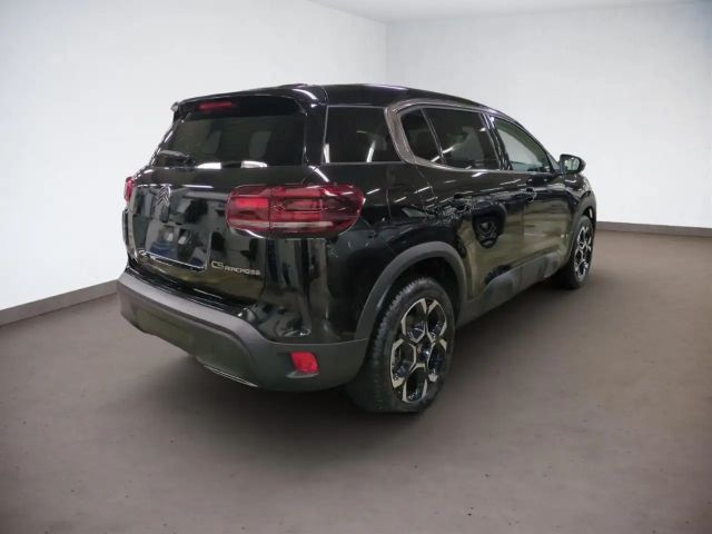 Citroën C5 Aircross Plus