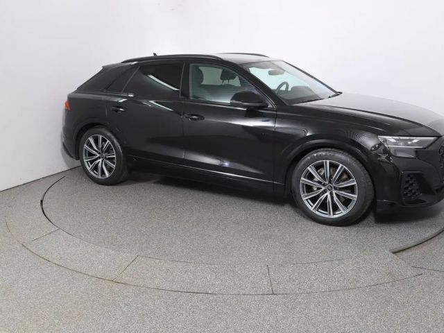 Audi Q8 55 TFSI Quattro