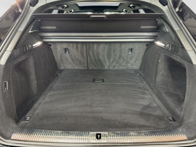 Audi A4 allroad 50 TDI Quattro