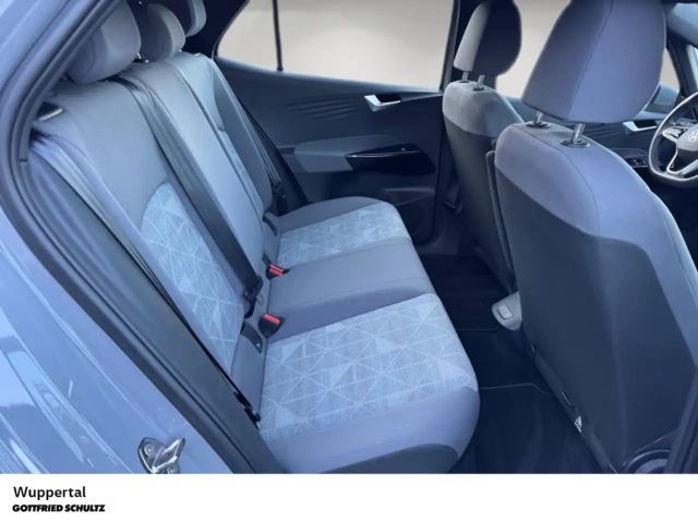 Volkswagen ID.3 150 kW Performance Pro