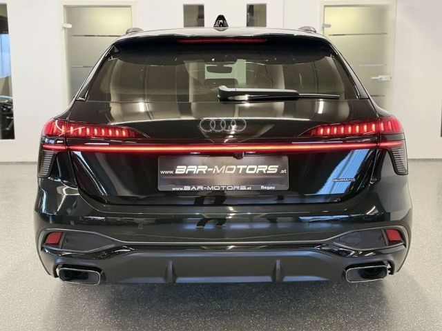 Audi A6 2.0 TFSI Hybride Quattro