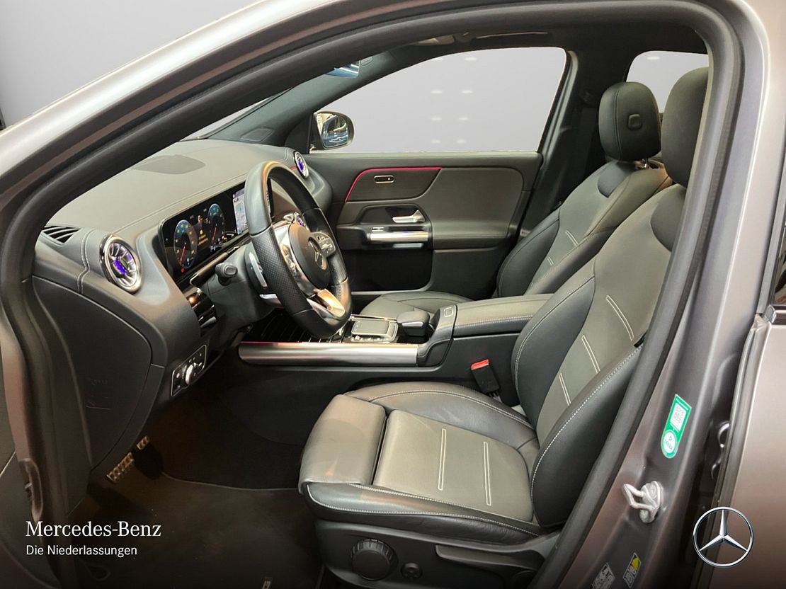 Mercedes-Benz GLA 250 4MATIC