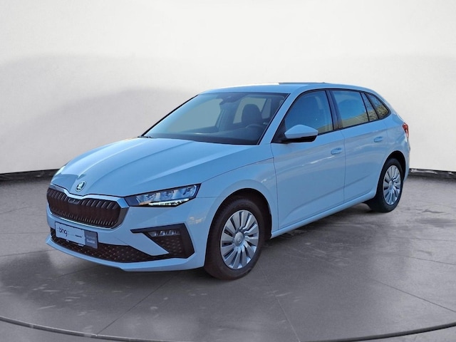 Skoda Scala Scala Essence 1,0 TSI 7-Gang