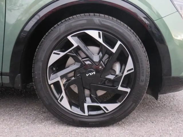 Kia Sportage GDi GT-Line Vierwielaandrijving