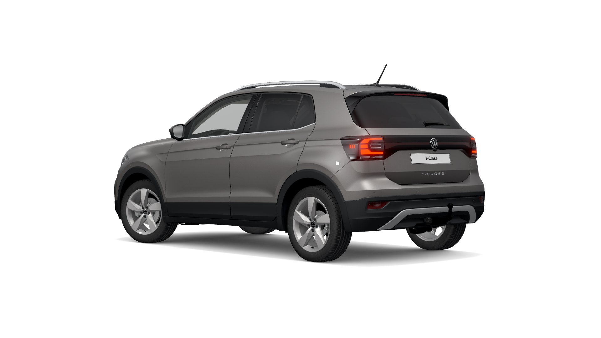 Volkswagen T-Cross DSG Style