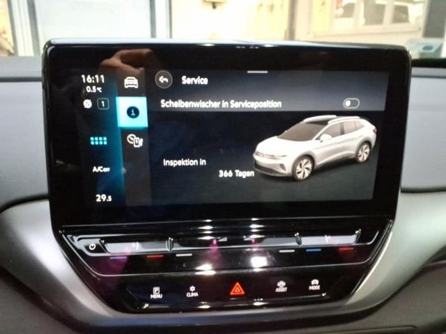 Volkswagen ID.4 Pure