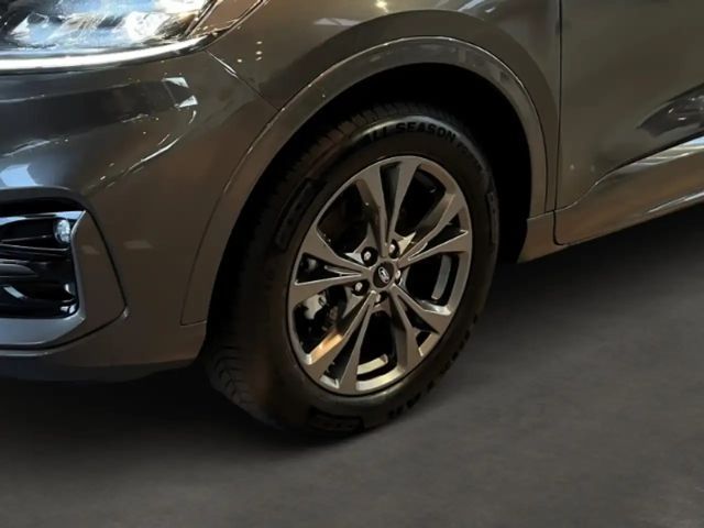 Ford Kuga AWD ST Line X
