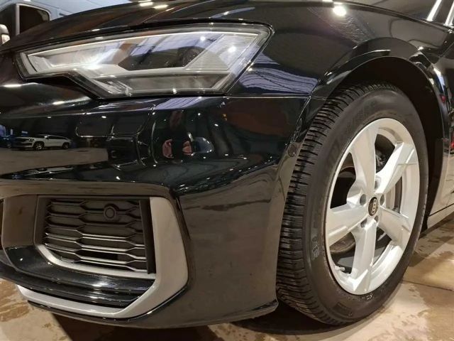 Audi A6 2.0 TFSI Quattro S-Tronic Sport