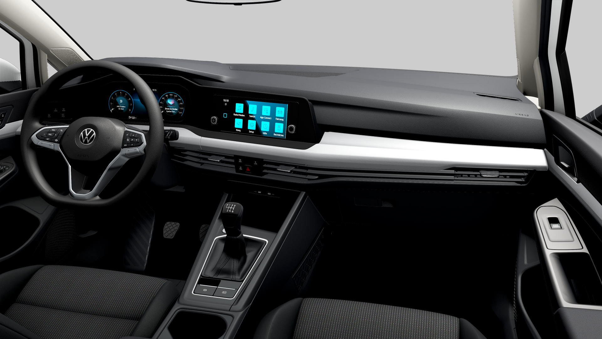 Volkswagen Golf 2.0 TDI Golf VIII Variant