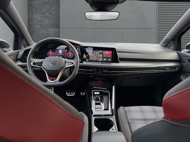 Volkswagen Golf Business GTI Golf VIII