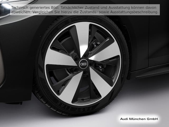 Audi A5 Avant S-Tronic