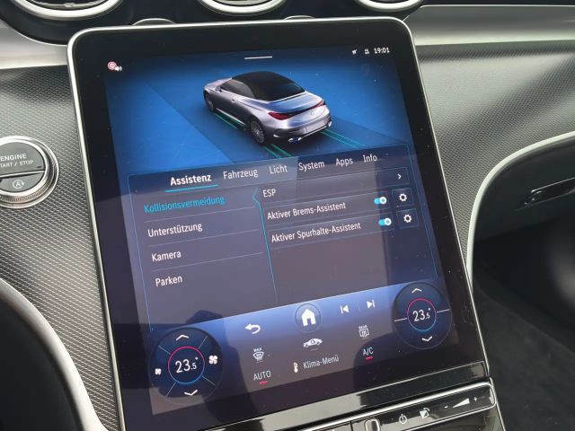 Mercedes-Benz CLE 200 AVANTGARDE