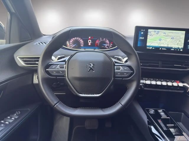 Peugeot 5008 Allure Pack BlueHDi EAT8