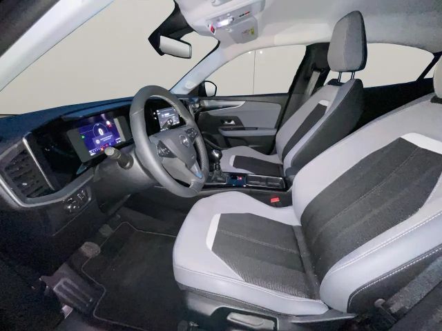 Opel Mokka 1.2 Turbo Turbo