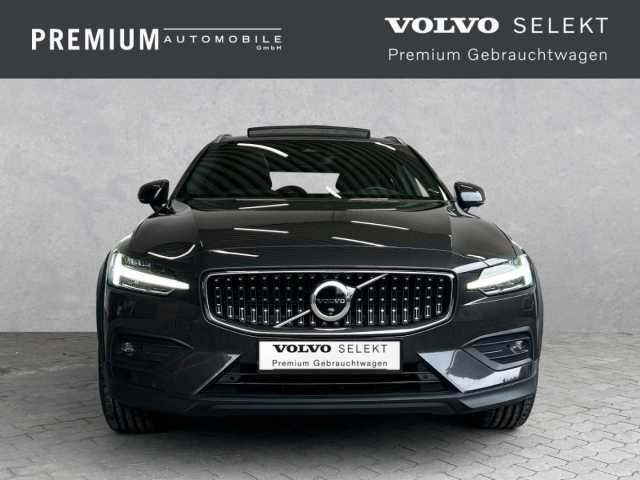 Volvo V60 Cross Country CC