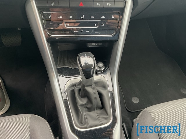 Volkswagen T-Roc DSG Life