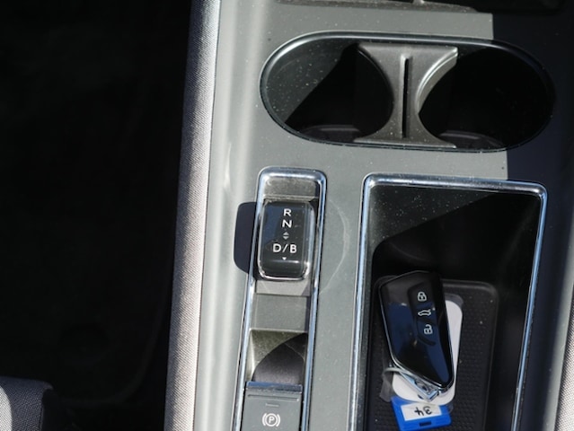 Skoda Enyaq Loft
