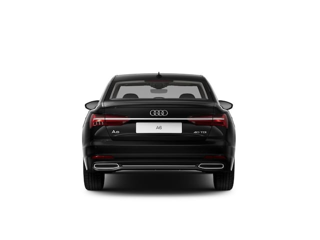 Audi A6 40 TDI S-Tronic Sedan