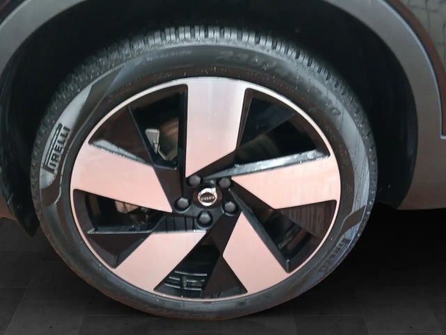 Volvo C40 Plus Recharge