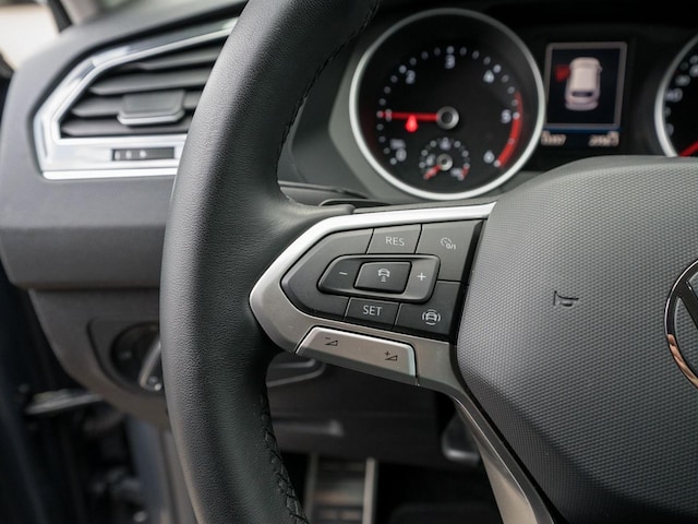 Volkswagen Tiguan Tiguan MOVE 2.0TDI DSG LED Nav PDC ACC Stdhz AHK