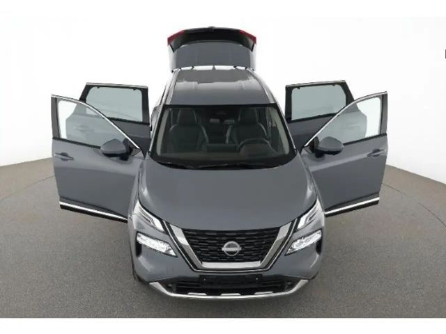 Nissan X-trail Tekna