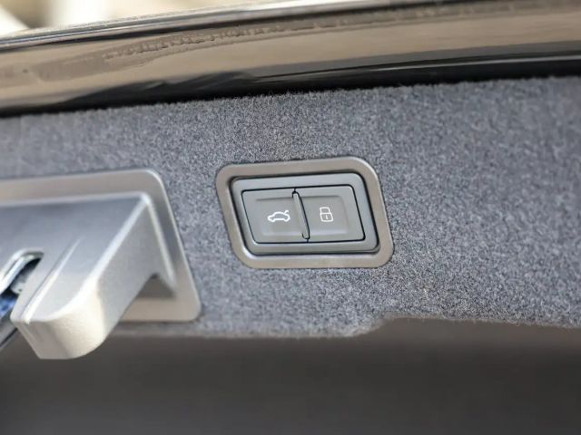 Audi A8 50 TDI Quattro