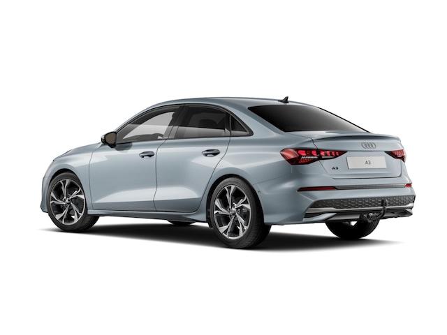 Audi A3 30 TFSI S-Tronic Sedan