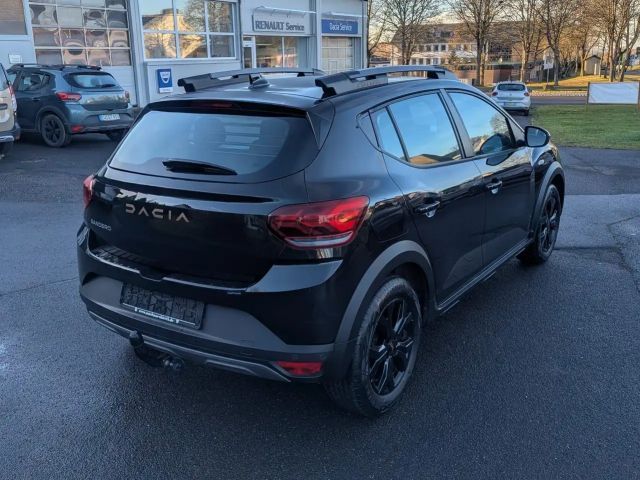 Dacia Sandero Extreme Stepway TCe 110