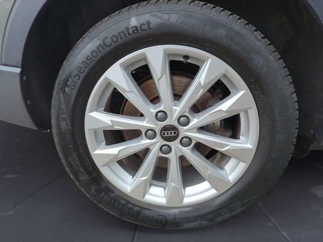 Audi Q3 45 TFSI Hybride S-Tronic