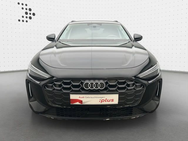 Audi A5 40 TDI