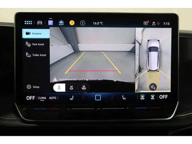 Volkswagen Passat 2.0 TDI Business DSG Variant