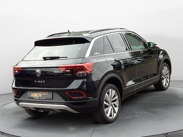 Volkswagen T-Roc 2.0 TDI