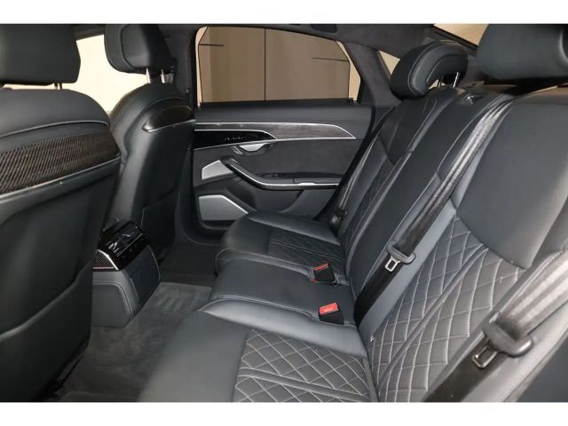 Audi S8 4.0 TFSI Quattro