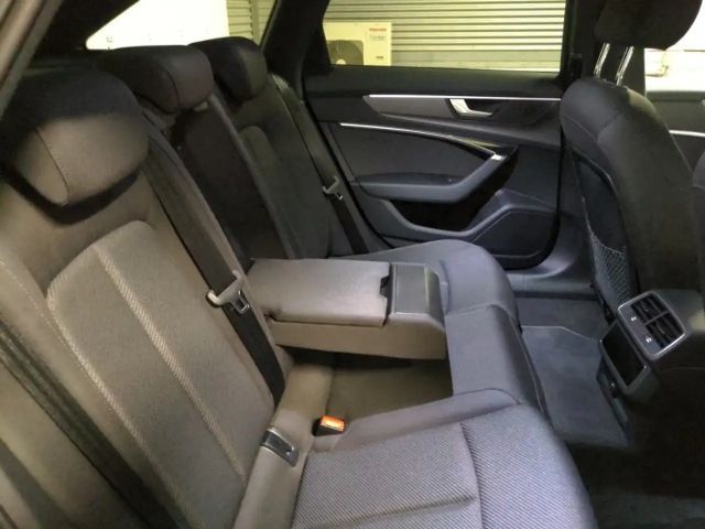 Audi A6 40 TDI Avant S-Tronic