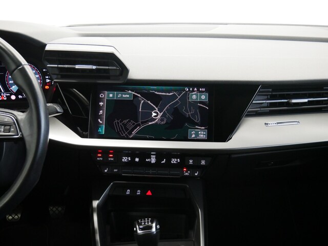 Audi A3 30 TFSI Sportback