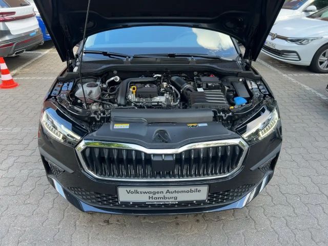 Skoda Scala 1.0 TSI Selection