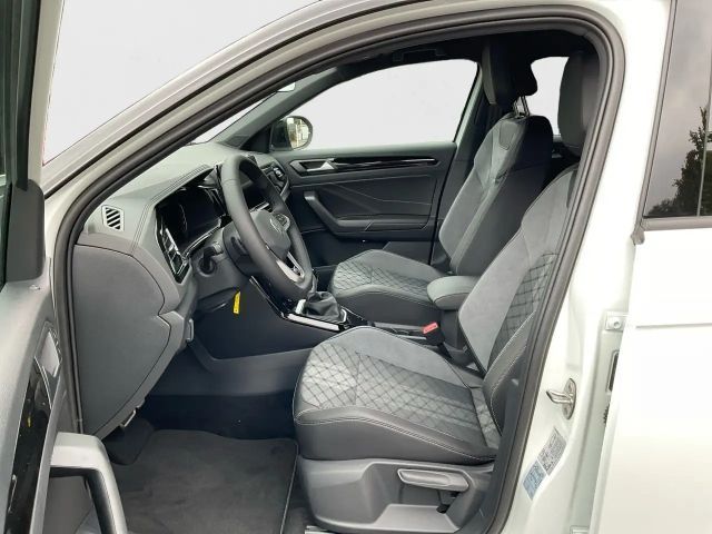 Volkswagen T-Roc 1.5 TSI DSG R-Line