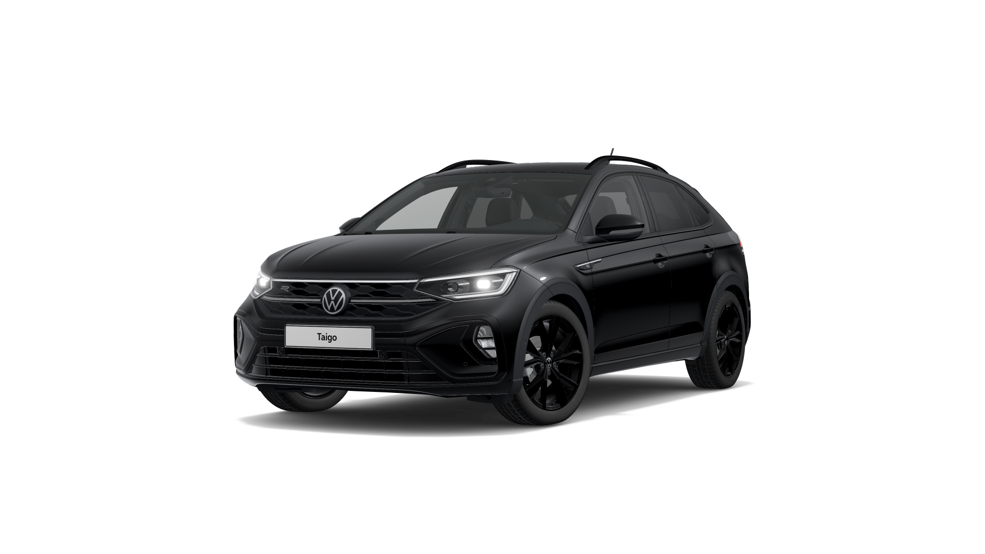 Volkswagen Taigo 1.5 TSI DSG R-Line