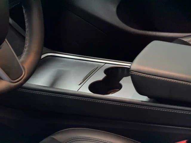 Tesla Model Y Performance