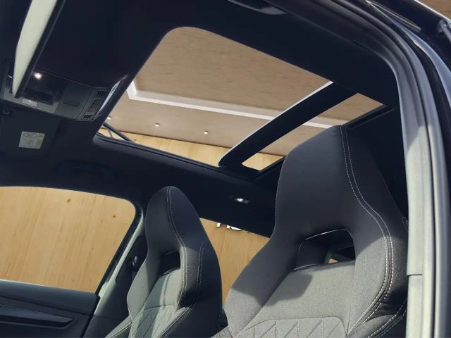 Skoda Karoq 1.5 TSI Sportline