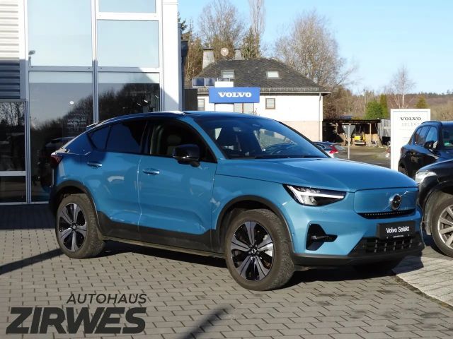 Volvo C40 AWD Recharge Twin Engine Ultimate