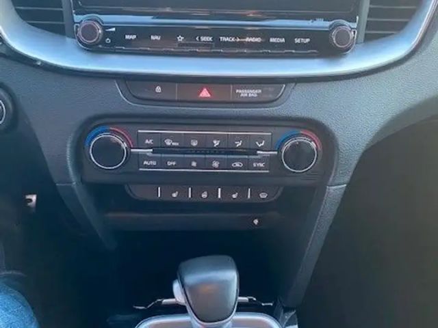 Kia ProCeed GDi GT-Line