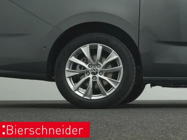 Volkswagen California DSG Ocean T7