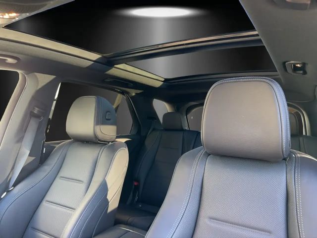 Mercedes-Benz GLE 450 4MATIC AMG Line