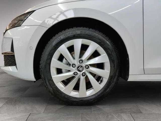 Skoda Octavia Combi Selection