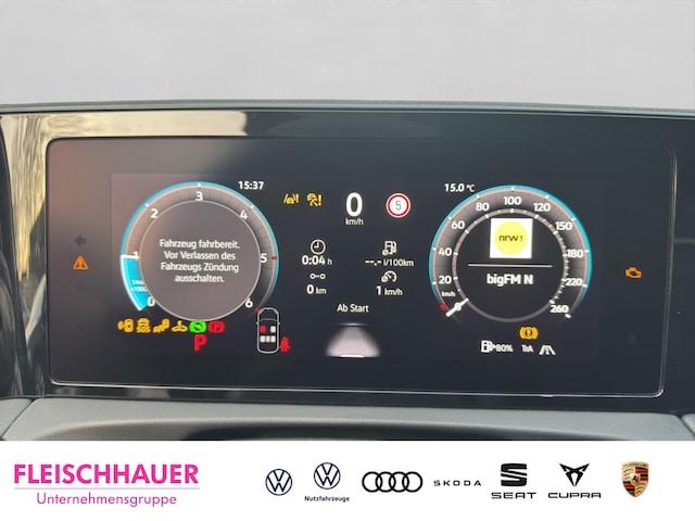 Volkswagen Tiguan DSG R-Line