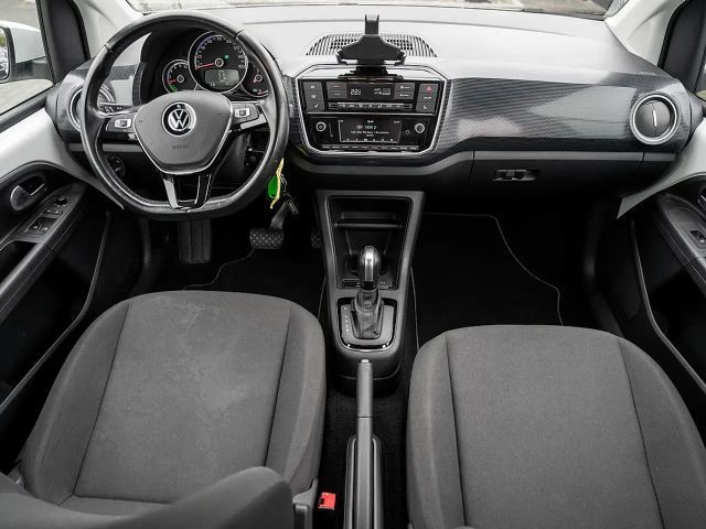 Volkswagen e-up! KLIMA SHZ KAM GRA