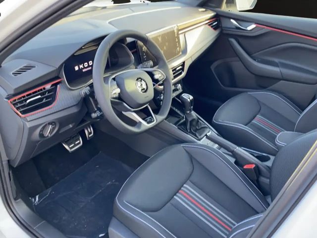 Skoda Kamiq 1.5 TSI Monte Carlo