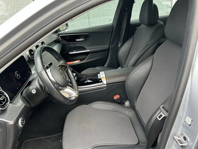 Mercedes-Benz C 180 AVANTGARDE Estate